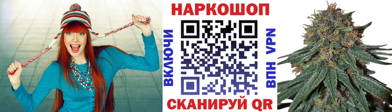 Гашиш Карачев
